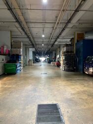 North Link Building (D27), Factory #512049131